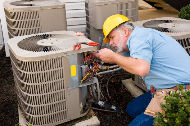 Best HVAC Installation Services  in South Brooksville, FL