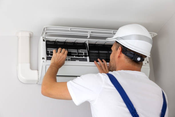 Best Emergency HVAC Repair  in South Brooksville, FL